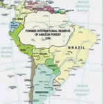 Livro mostra Amaz�nia internacionalizada!