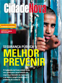 E-farsas.com na revista Cidade Nova!