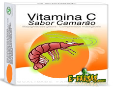 Camar�o com vitamina C - Voc� pode se envenenar acidentalmente com Ars�nico!