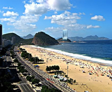 Solar City Tower - A Torre das Olimp�adas de 2016...Rio de Janeiro!