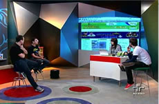 Criador do E-farsas � entrevistado na TV Cultura