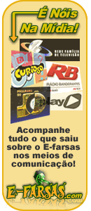 Veja o que est&atilde;o falando da Gente!
