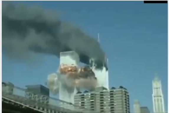 Vídeo revela que as Torres Gêmeas caíram por explosões e que não havia aviões! Será?