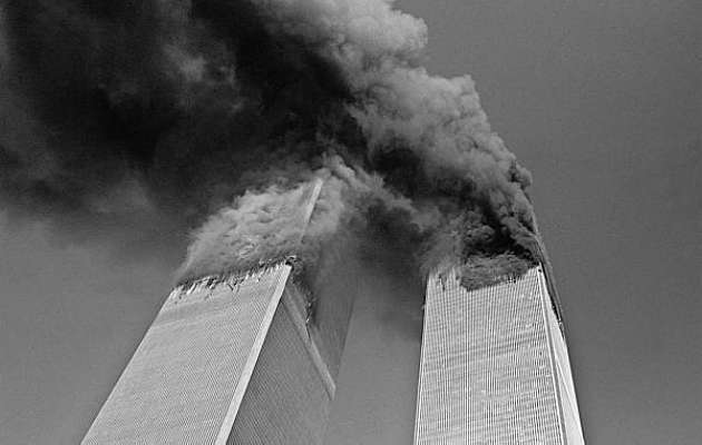 Três jornalistas que estava investigando os ataques de 11 de setembro morreram misteriosamente! Será verdade? (foto: Reprodução/Facebook)