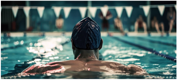 A natação traz mesmo benefícios para a saúde?