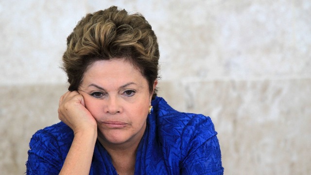 Dilma estaria disposta a acabar com a internet no Brasil! Verdade ou mentira? (foto: Divulgação)