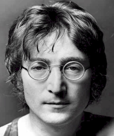 John Lennon teria morrido por blasfemar! Será?