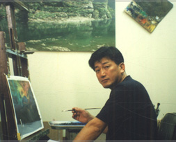 Kim Jae Hong