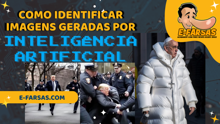 Vídeo: Como identificar imagens geradas por inteligência artificial?