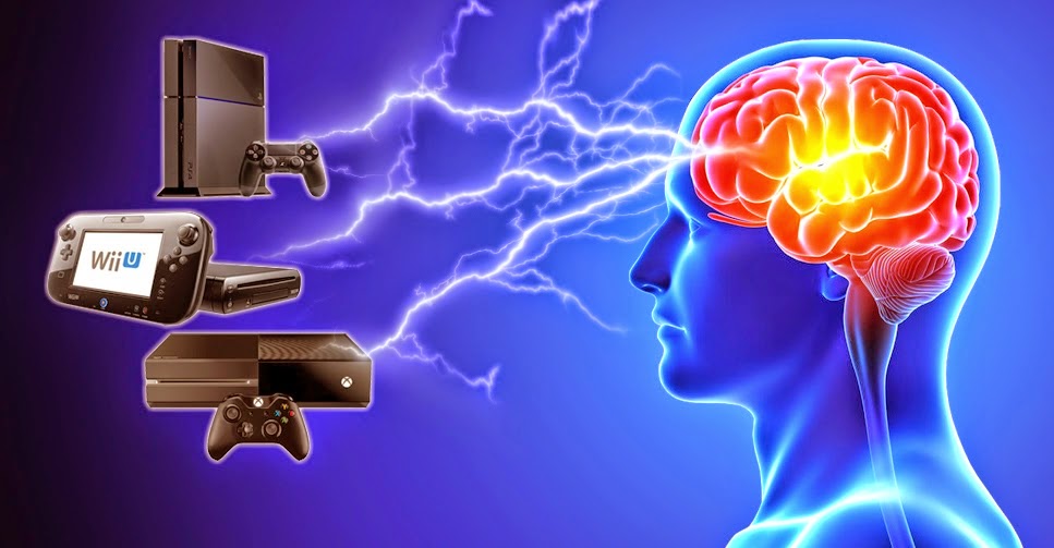 Jogos de tiro fazem bem ao cérebro, diz estudo