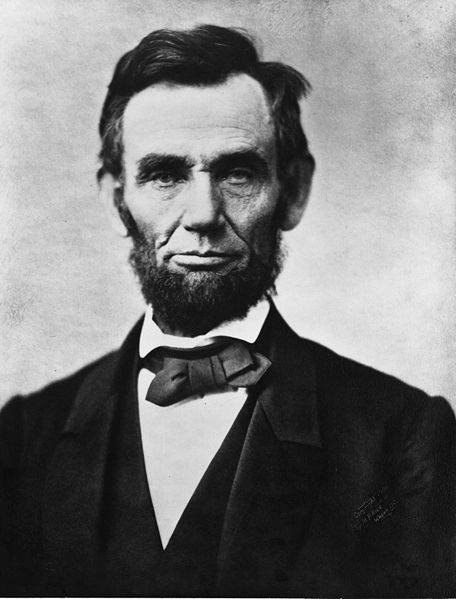 Abraham Lincoln estaria ligado por um fio invisível de conicidências! Será?
