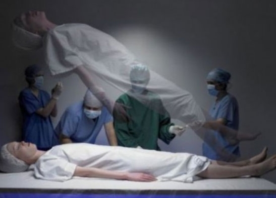 Médicos teriam conseguido provar que existe vida após a morte! Verdade ou farsa? (foto: Reprodução/Facebook)