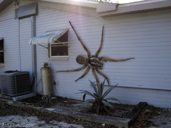 Tarantula, A Aranha Gigante [1955]