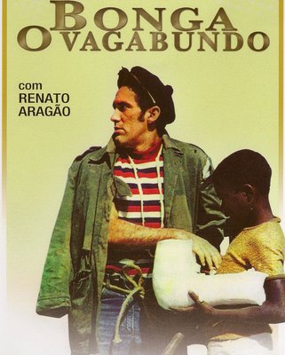 Bonga, o Vagabundo (foto: Divulgação)