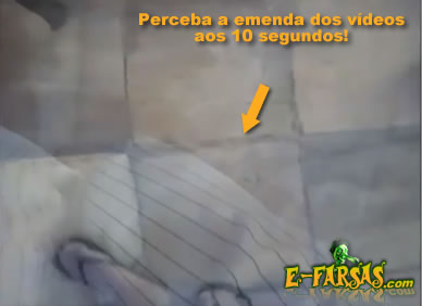 Análise do vídeo da brincadeira que terminou em morte no Recife