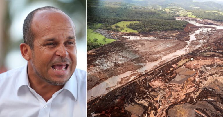 Carlinhos Vidente previu a tragédia em Brumadinho/MG?