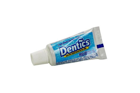 Cerme dental Dentics (foto: Divulgação)