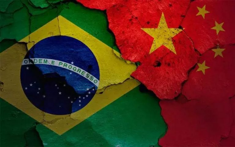 Chineses estão comprando fazendas no Ceará e mulheres para ter filhos e legalizar a permanência no Brasil?