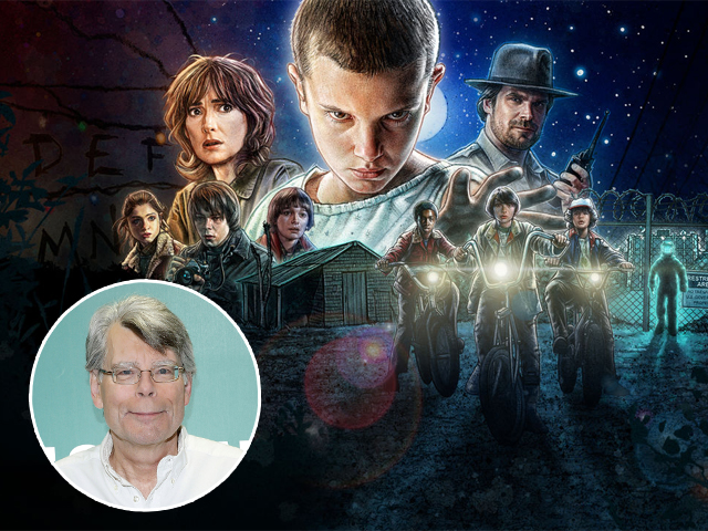 Stranger Things: Já há data de estreia para a segunda temporada -  Atualidade - SAPO Mag