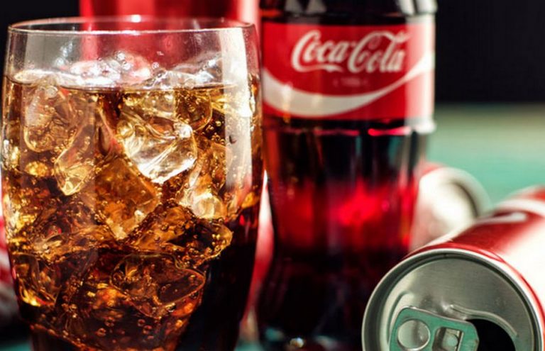 A Coca-Cola vendeu apenas 25 garrafas em seu primeiro ano?