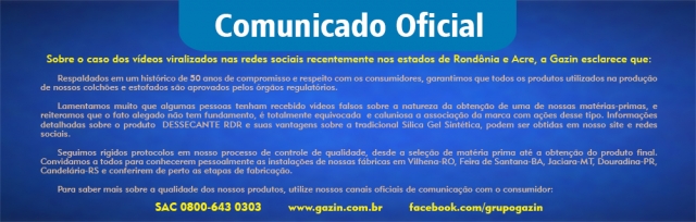 comunicado_gazin