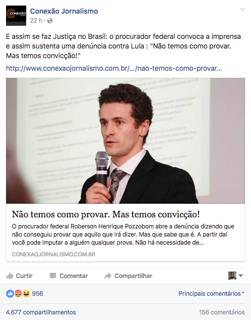 Discutir com petista é como jogar xadrez com pombo. Ele vai