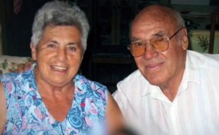 Um casal de aposentados cometeu suicídio devido ao modelo de Previdência do Chile?