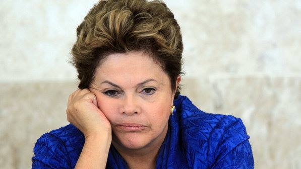 6 Boatos que circulam pela web envolvendo Dilma Rousseff!