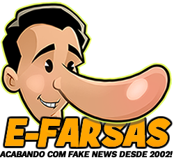 E-farsas â Desvendando fake news desde 2002!