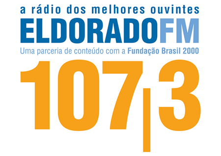 E-farsas ao vivo na Rádio Eldorado FM