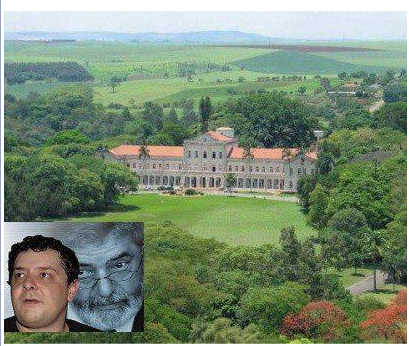 Filho de Lula compra fazenda avaliada em 47 milhões de reais!