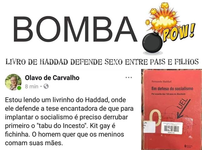 Eu colocava no Facebook meus - Biografia mãe e filho