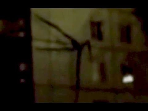 Descubra a verdade sobre o vídeo do Slender da Rússia!