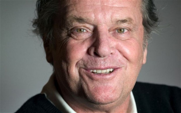 Jack Nicholson está com Alzheimer! Verdade ou mentira?