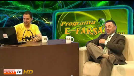 Dr Jonatas Lucena e os Crimes Virtuais