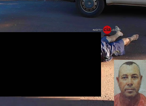 Legista que filmou o corpo de Cristiano Araújo teria sido morto a tiros! Será verdade? (foto; Reprodução/Instagram)