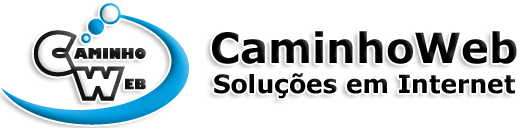 Apoio técnico: Caminho Web! 