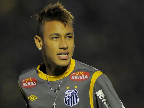 Neymar