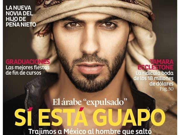 Jovem é deportado da Arábia Saudita por ser 'muito bonito' - Mundo