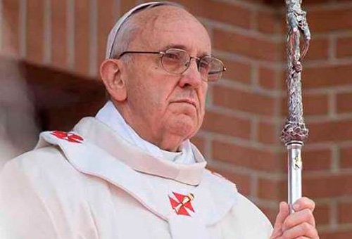 Papa teria feito declarações polêmicas durante Terceiro Concílio do Vaticano! Será verdade? (foto? Reprodução/L'Osservatore Romano) 