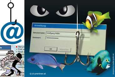 phishing