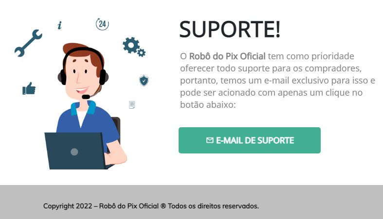 Robô do Pix é seguro? Veja como funciona golpe que promete