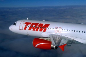 TAM Airbus