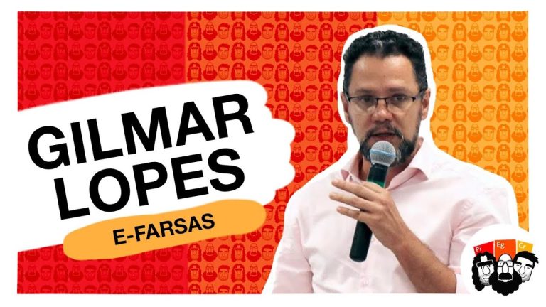 Assista à entrevista do fundador do E-farsas no podcast Os Três Elementos! 