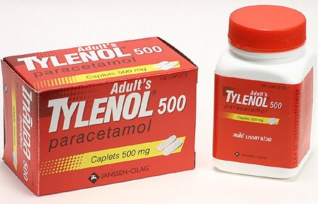 Paracetamol (Tylenol) destrói o fígado! Verdade ou farsa?