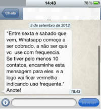 whatsapphoax