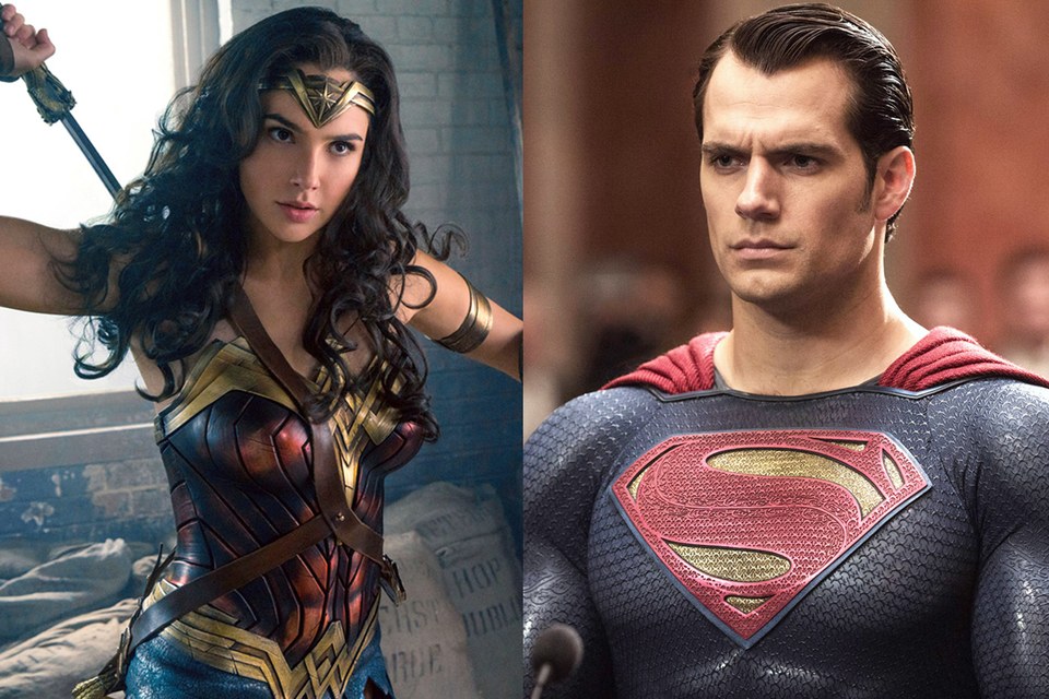 Henry Cavill fala sobre oportunidade de interpretar Superman novamente; diz  que tem contrato para pelo menos mais um filme