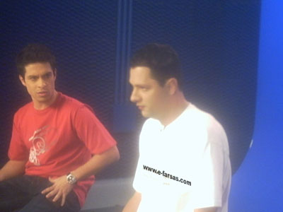 Entrevista