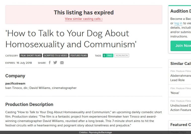 Livro ensina como conversar sobre homossexualidade e comunismo com